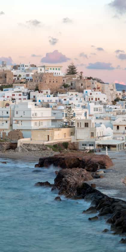 Naxos