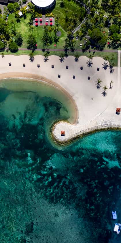 Nusa Dua 