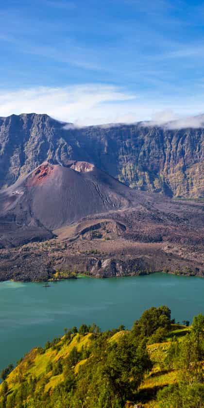 North Lombok 