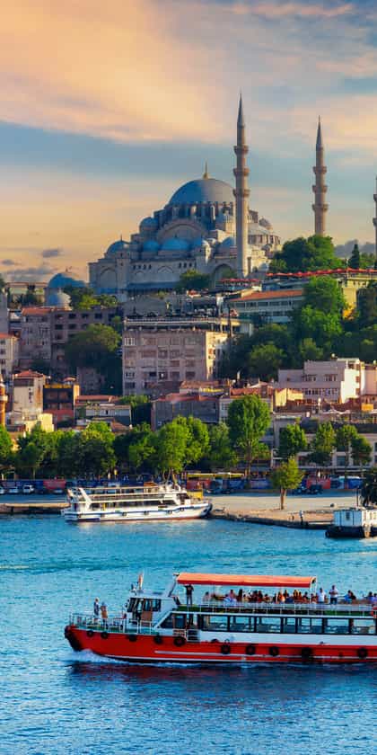 Istanbul 