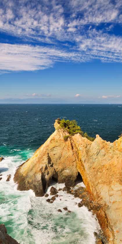 Izu Peninsula