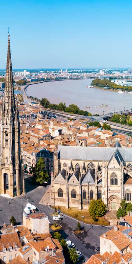Bordeaux