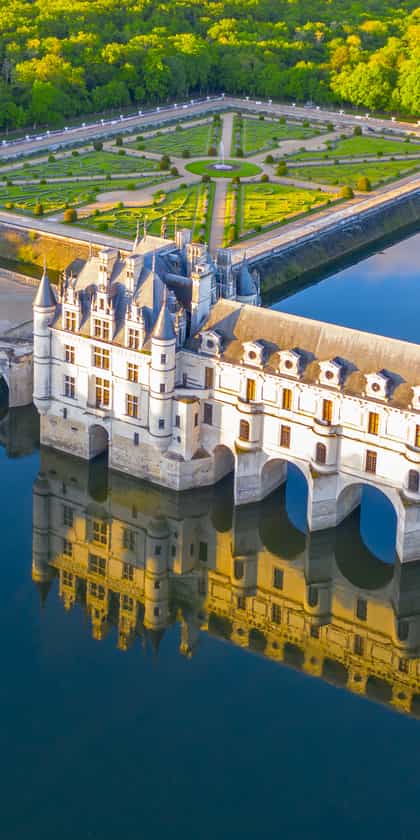 Loire Valley