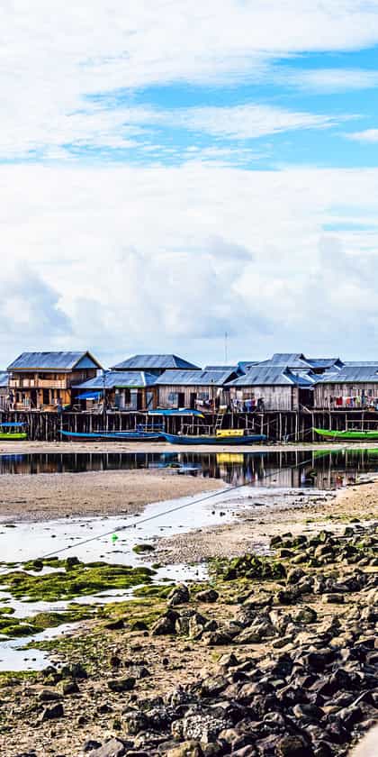 Sorong