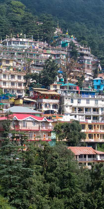 Dharamshala