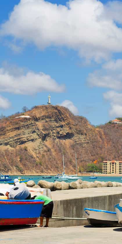 San Juan del Sur