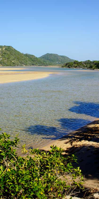 Kosi Bay