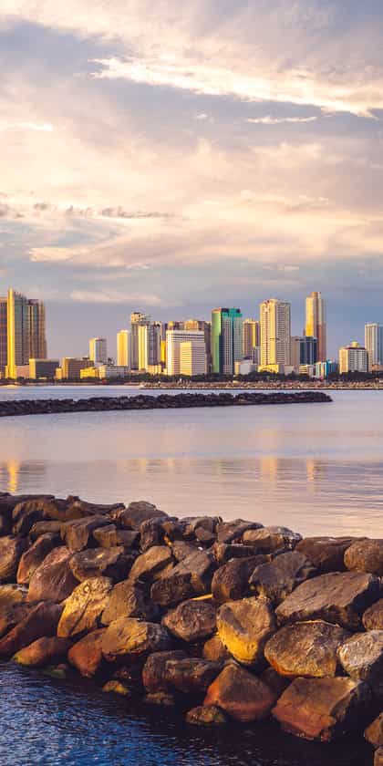 Manila