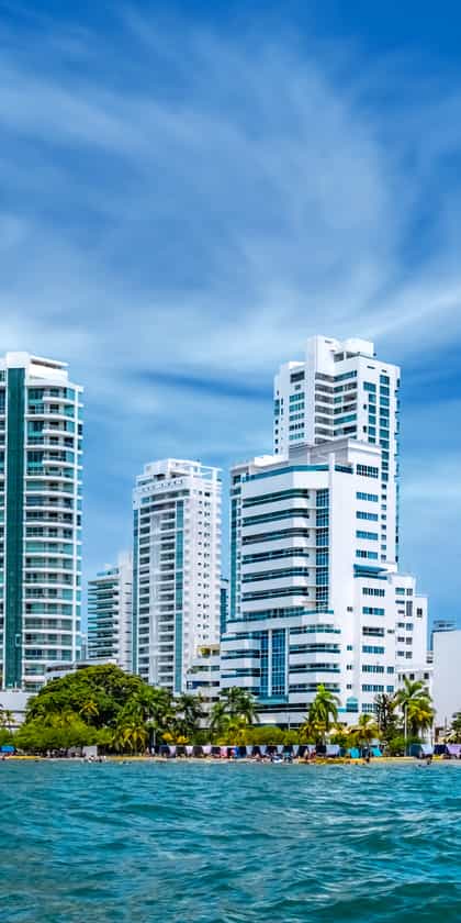 Panama City
