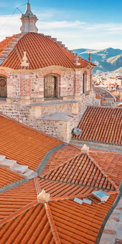 Potosi