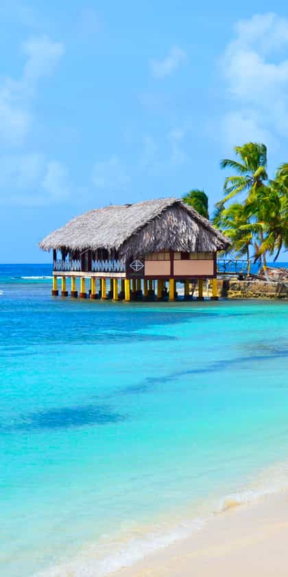 San Blas Islands