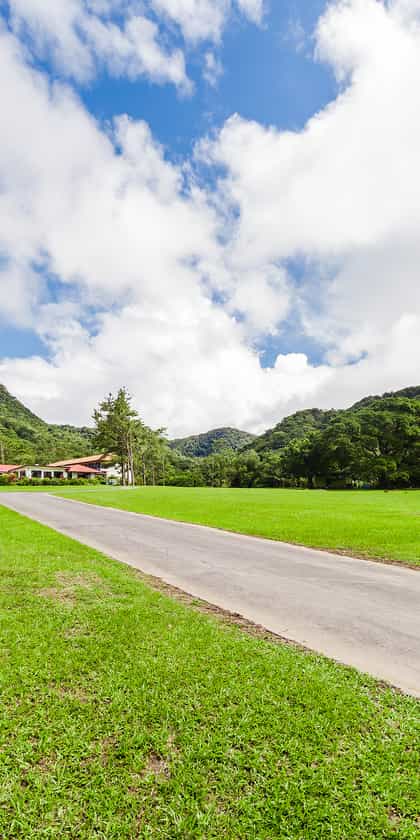 El Valle de Anton