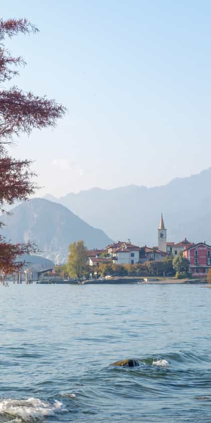 Lake Maggiore