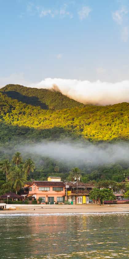 Ilha Grande