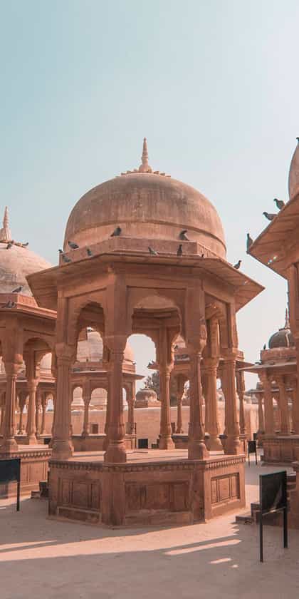 Bikaner