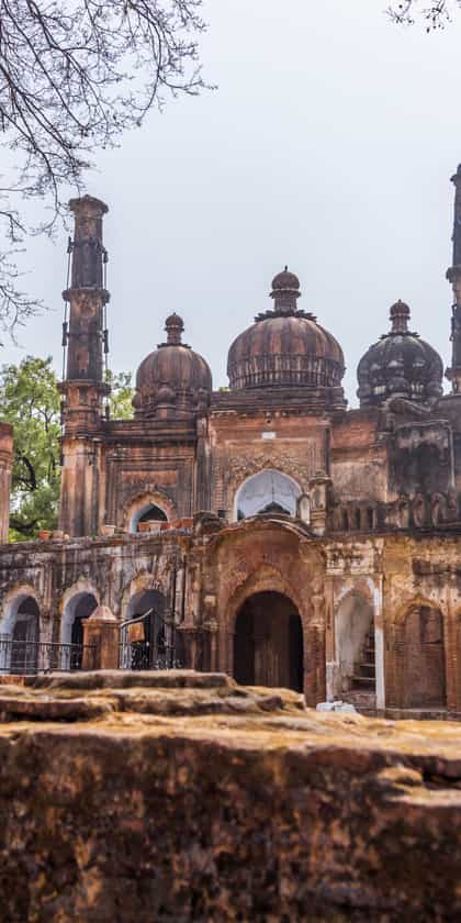 Lucknow