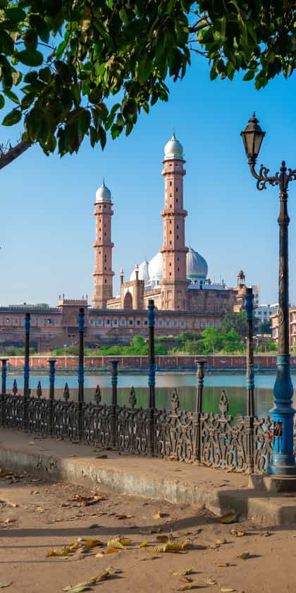 Bhopal