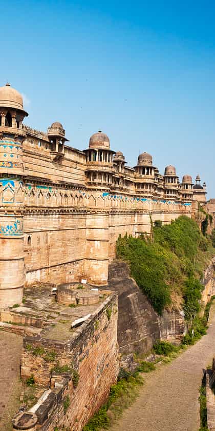 Gwalior