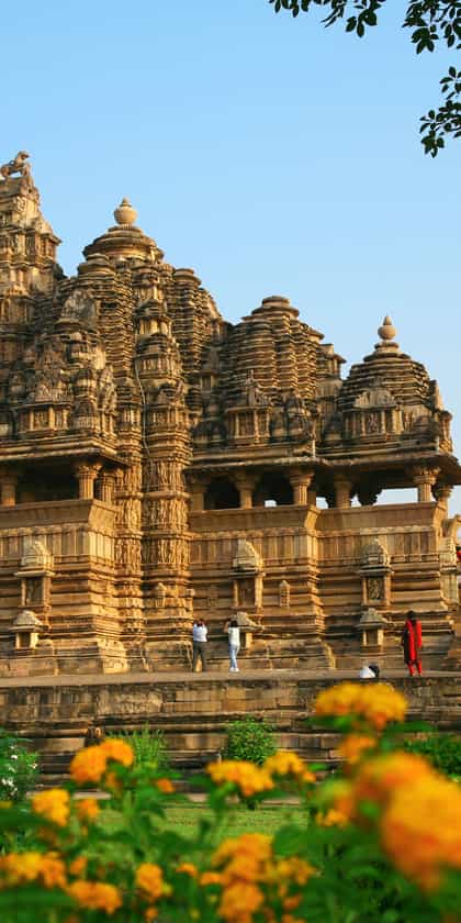 Khajuraho