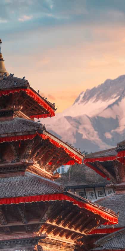 Kathmandu Valley