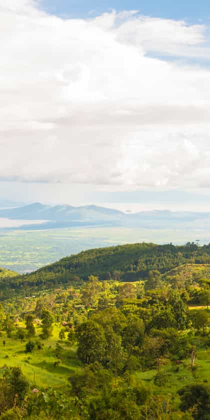 Arba Minch