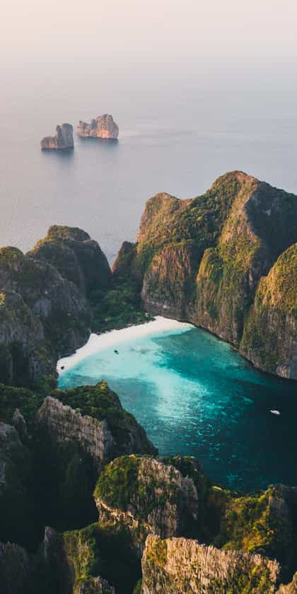 Phi Phi Islands