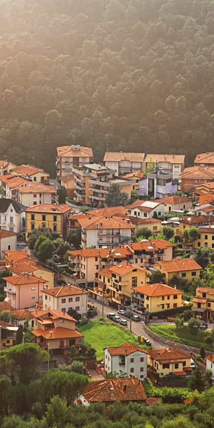 Montecatini Terme