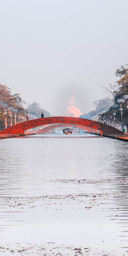 Lumbini
