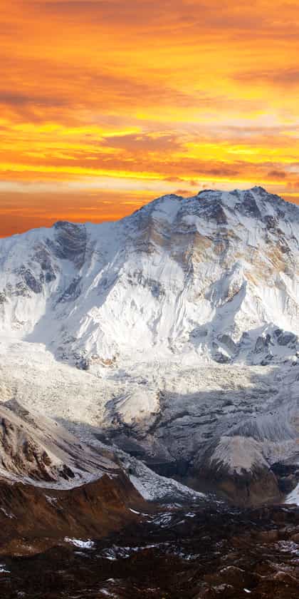 Annapurna