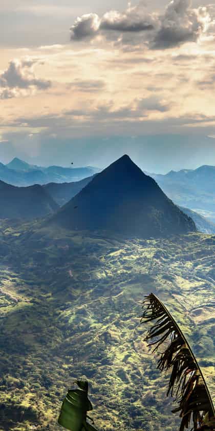 Antioquia
