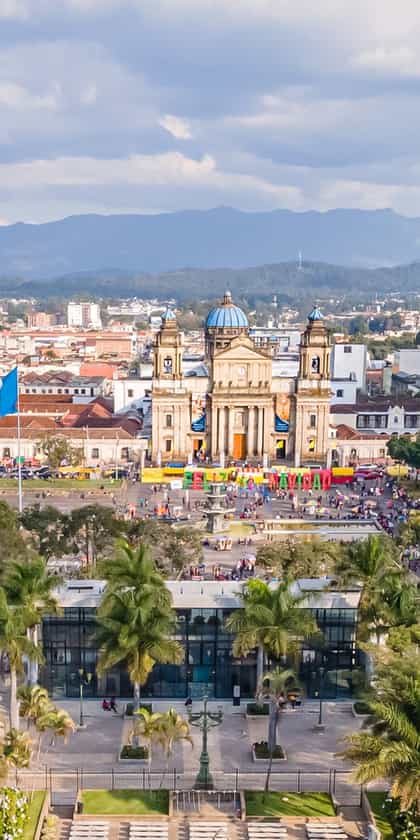Guatemala City