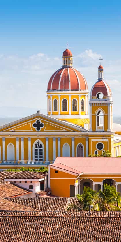 Nicaragua