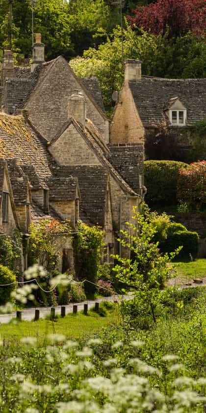 The Cotswolds