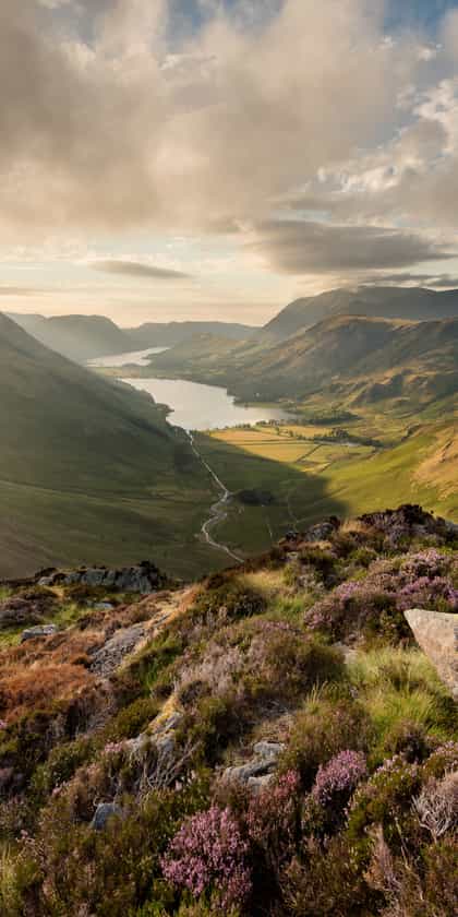 The Lake District