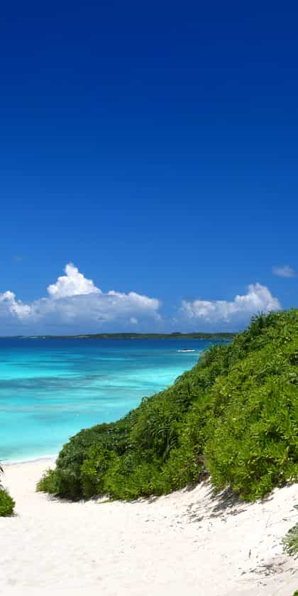 Miyako Islands