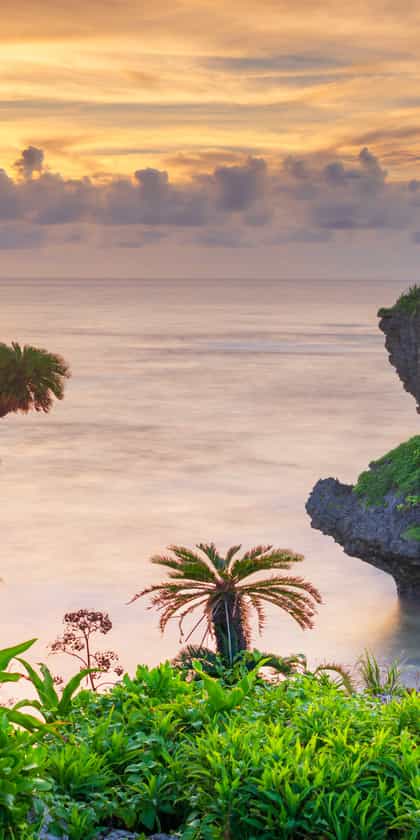 Yaeyama Islands