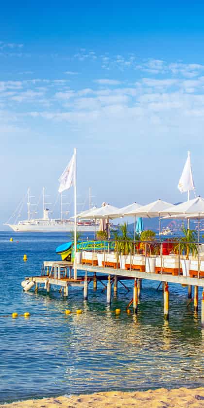 Cannes
