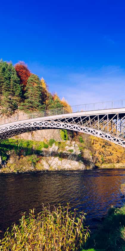 Northern Scotland