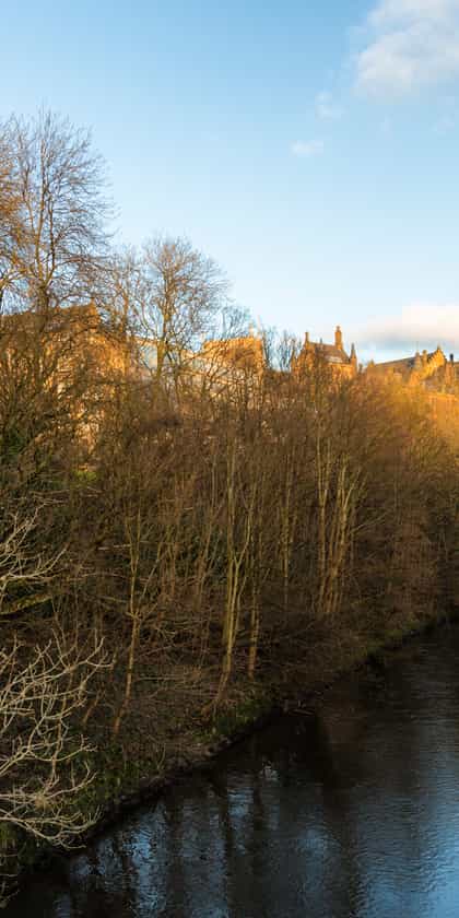 Glasgow