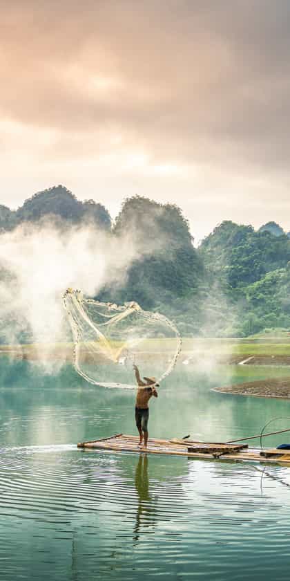 When to visit Asia
