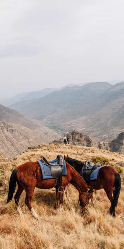Lesotho