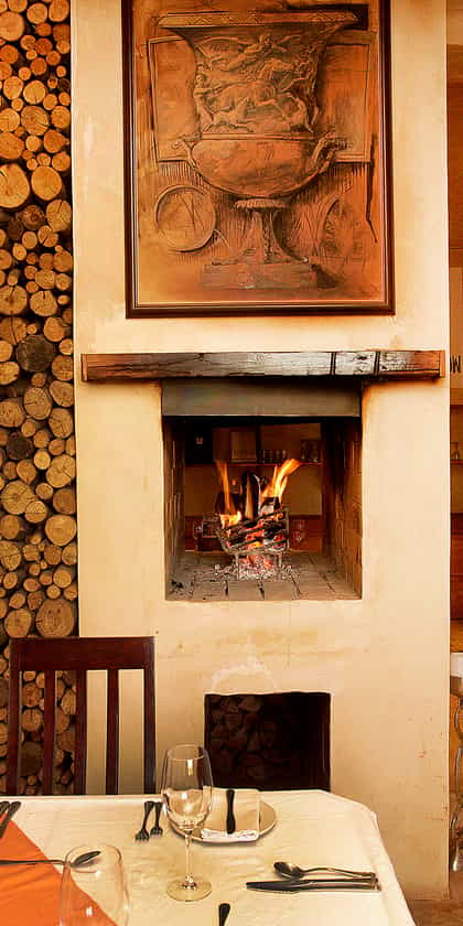 Karoo Art Hotel, Klein Karoo | Timbuktu Travel