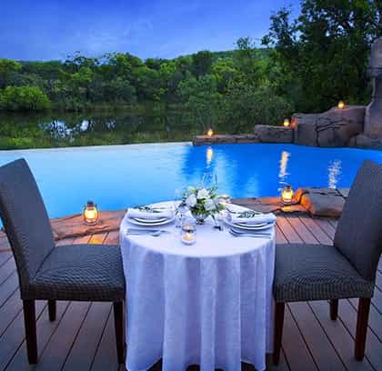 Mackouwkuil Game Lodge, Waterberg | Timbuktu Travel