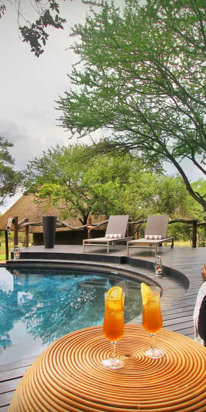Itaga Luxury Private Game Lodge, Waterberg | Timbuktu Travel