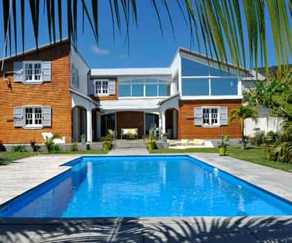 La Villa des Cannes, Reunion | Timbuktu Travel