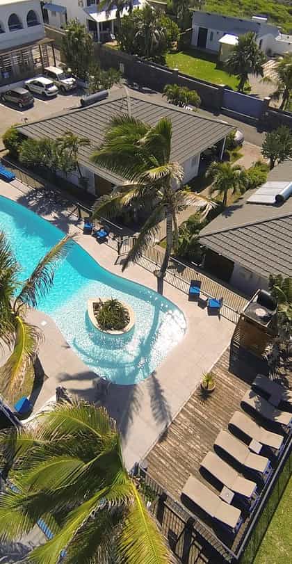 Hotel Le Victoria, Reunion | Timbuktu Travel