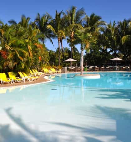 Floralys Hotel, Reunion | Timbuktu Travel