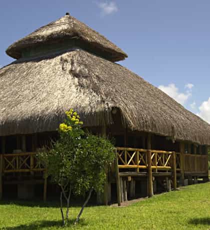 Archipelago Resort, Vilanculos | Timbuktu Travel