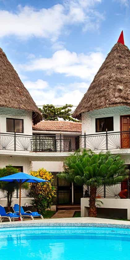 PrideInn Express Nyali, Mombasa | Timbuktu Travel