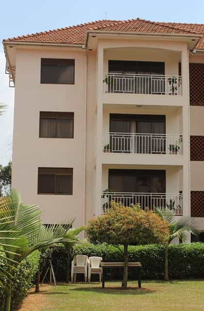 Sky Hotel International, Kampala | Timbuktu Travel